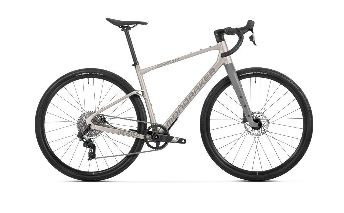 NUOVA MONDRAKER ARID R